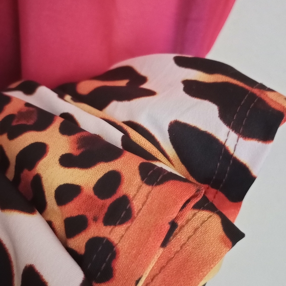 Ombre Maxi Dress - Picture 10 of 12